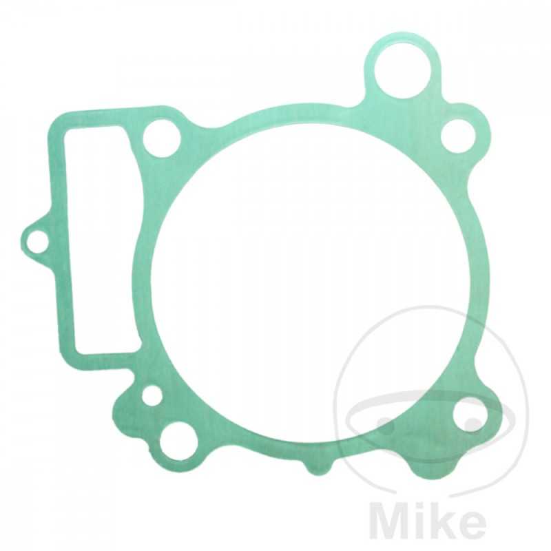 ATHENA cylinder base gasket 0.2 MM 734.05.89