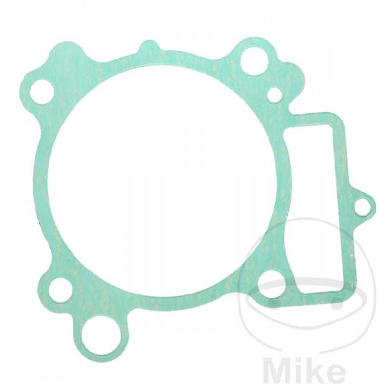 ATHENA cylinder base gasket 0.6 MM 734.05.92