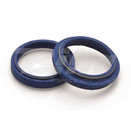 TECNIUM Set retenes y guardapolvos de horquilla 48 x 58.2 9.5 58.7 4.9 772712