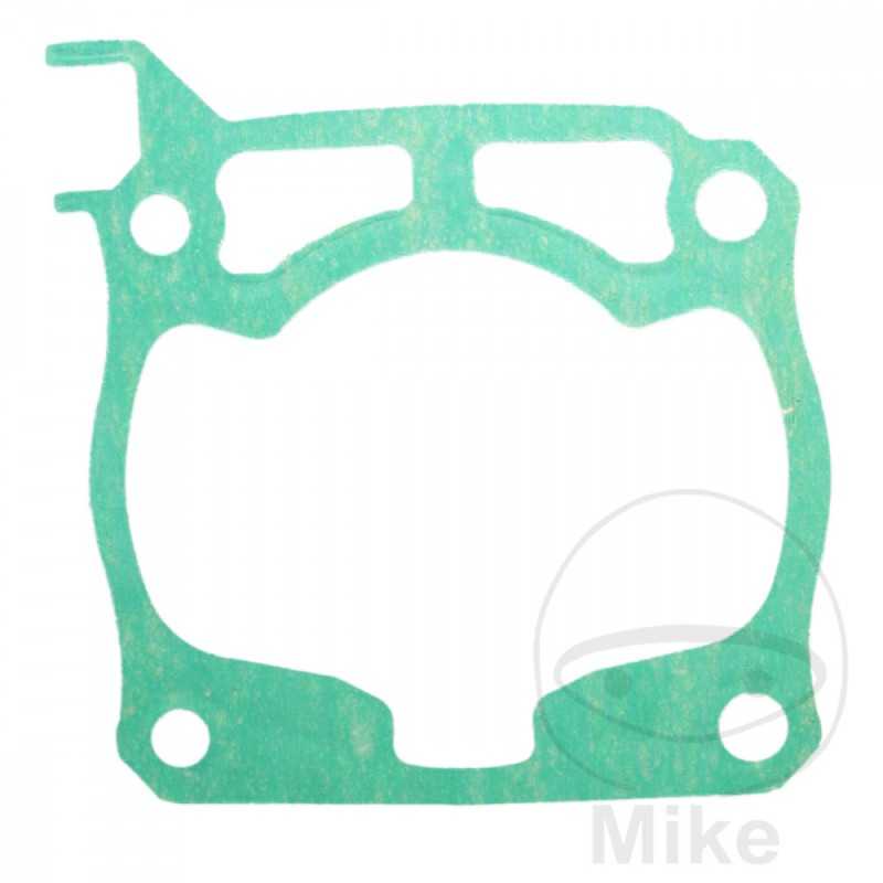 ATHENA cylinder base gasket 0.4 MM 734.06.35