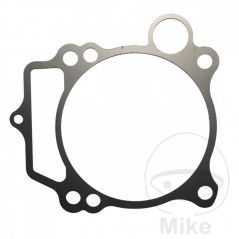 ATHENA cylinder base gasket 0.6 MM 734.06.37