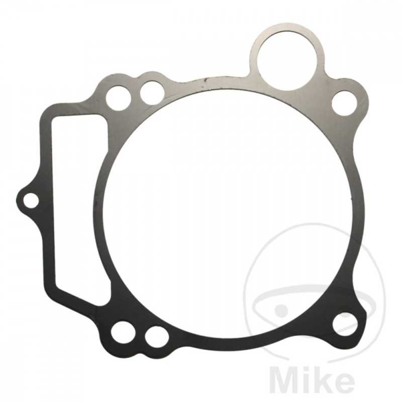 ATHENA cylinder base gasket 0.6 MM 734.06.37