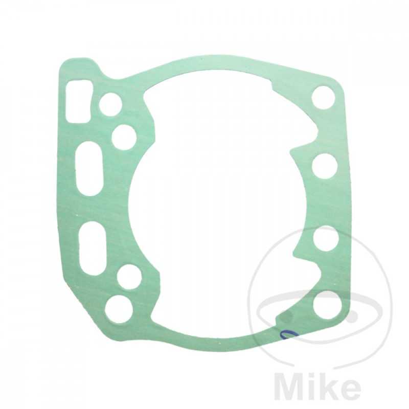 ATHENA cylinder base gasket 0.3 MM 734.06.47