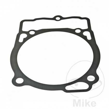 ATHENA cylinder base gasket 0.3 MM 734.07.04