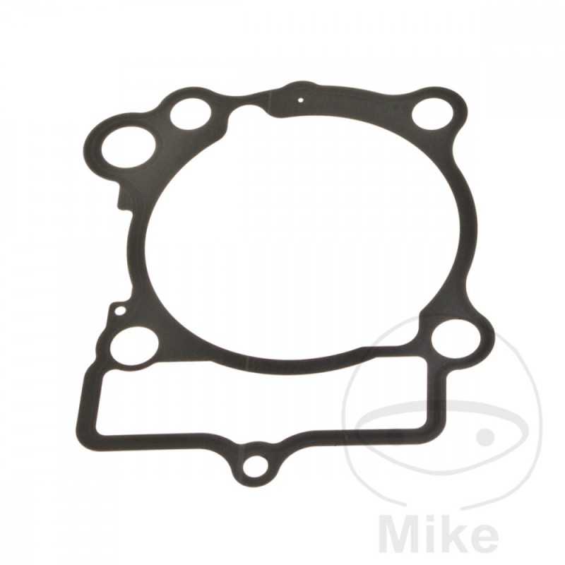 ATHENA cylinder base gasket 0.25 MM 734.11.06