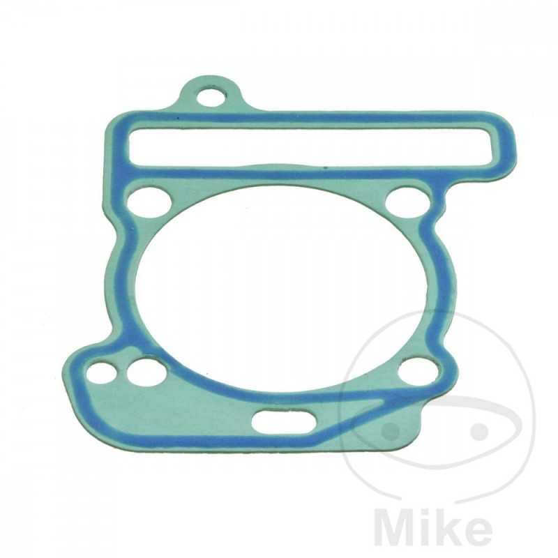 ATHENA cylinder base gasket 0.6 MM 734.13.95