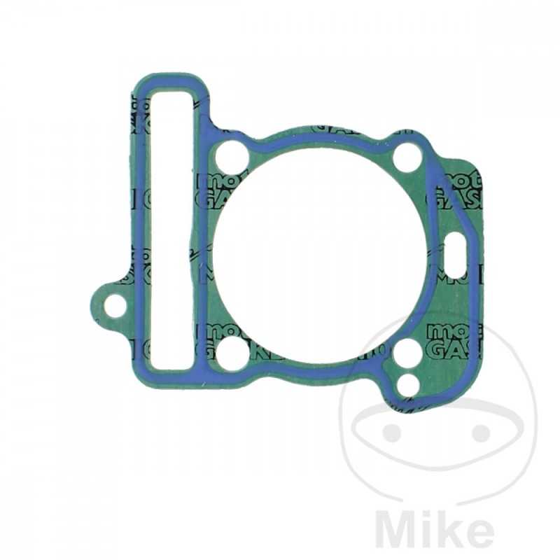 ATHENA cylinder base gasket 0.7 MM 734.14.04