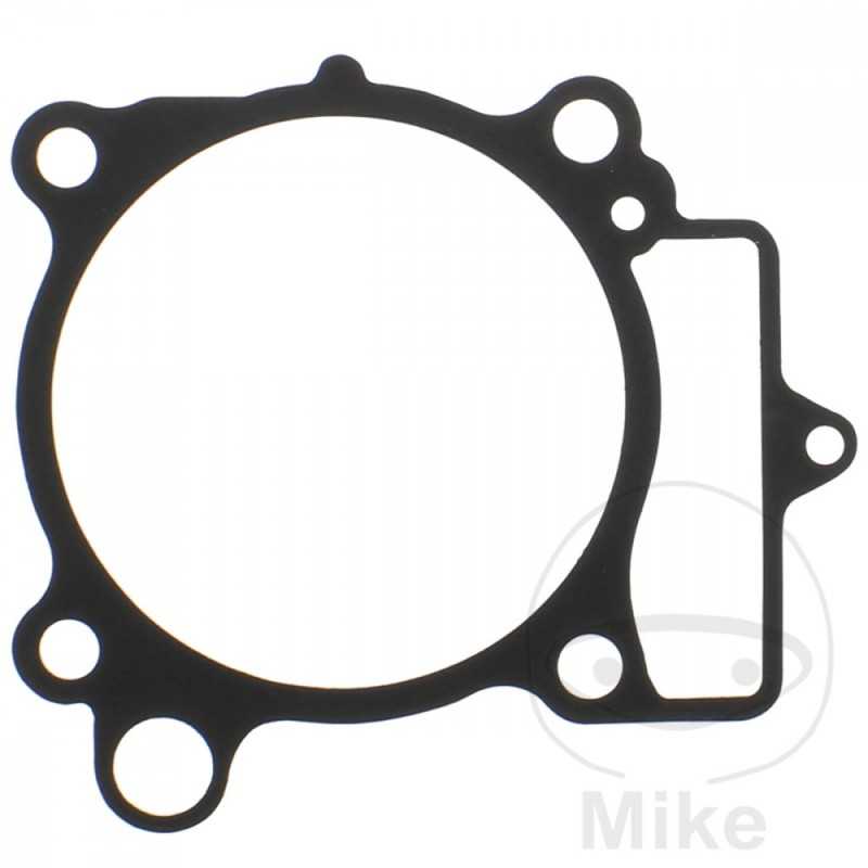 ATHENA cylinder base gasket 0.6 MM 734.18.16