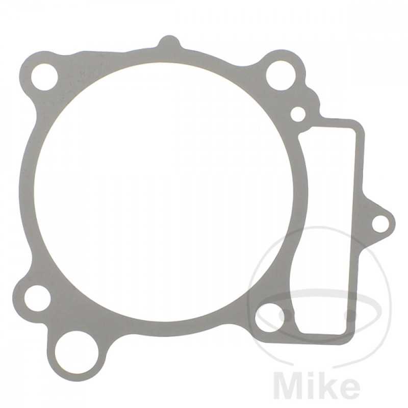 ATHENA cylinder base gasket 0.8 MM 734.19.53