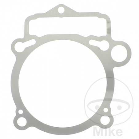ATHENA cylinder base gasket 0.1 MM 734.19.54