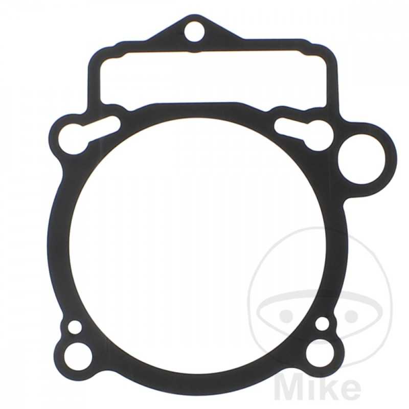 ATHENA cylinder base gasket 0.6 MM 734.19.75