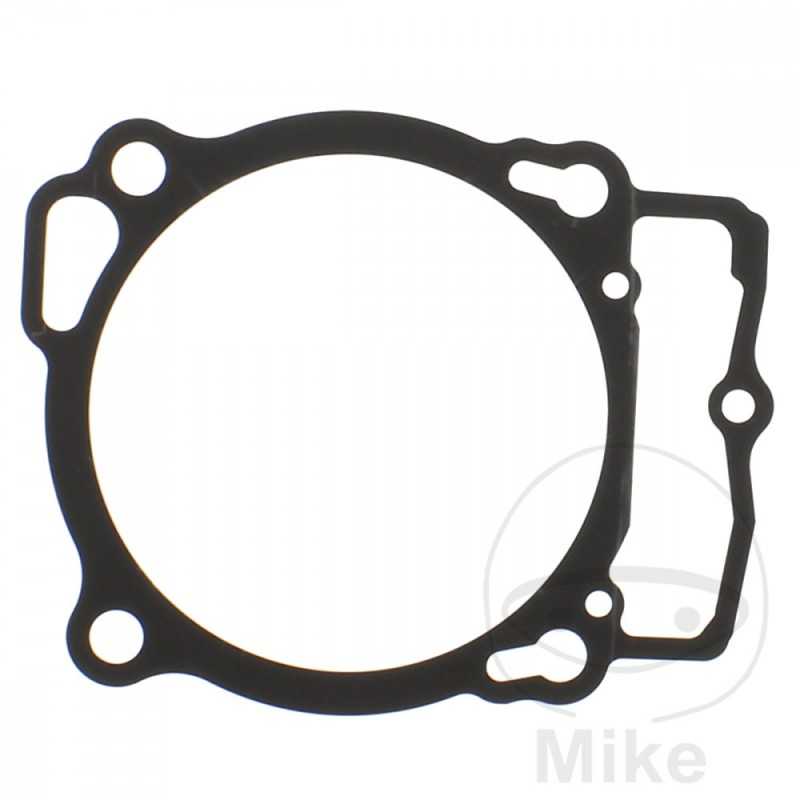 ATHENA cylinder base gasket 0.5 MM 734.19.80