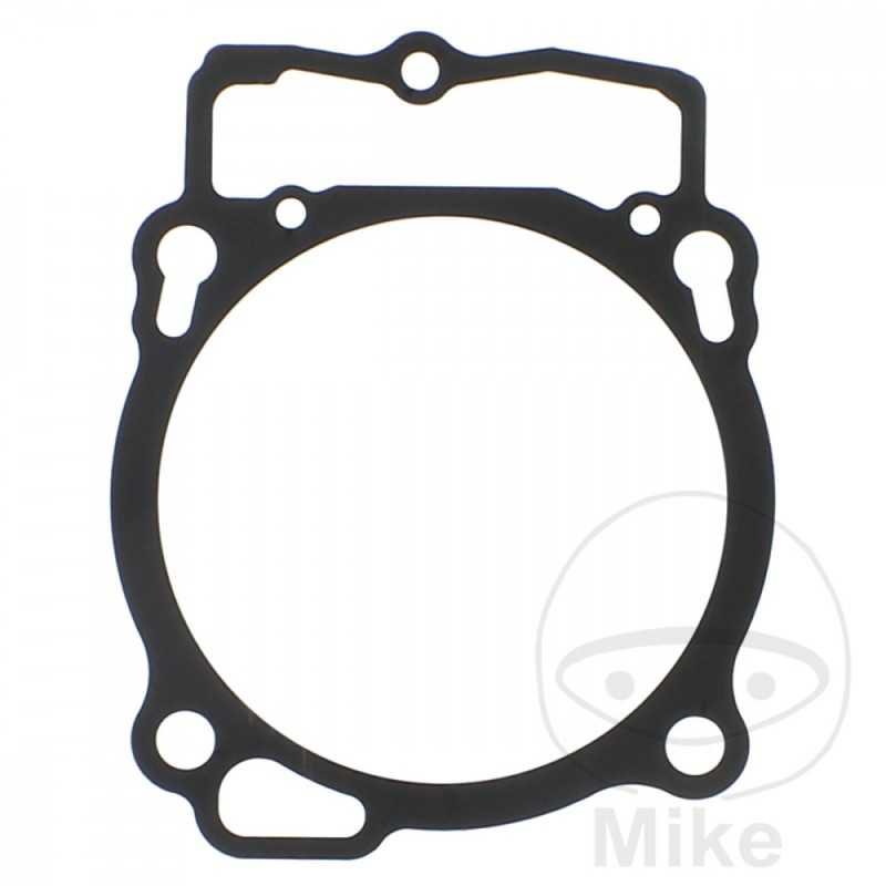 ATHENA cylinder base gasket 0.6 MM 734.19.82