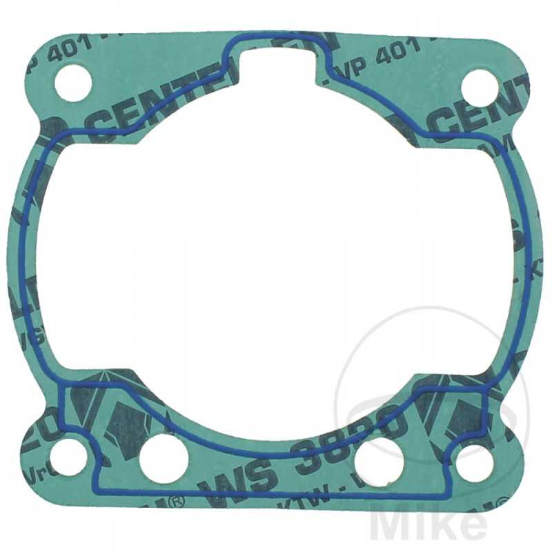 ATHENA cylinder base gasket 1.0 MM 734.22.16