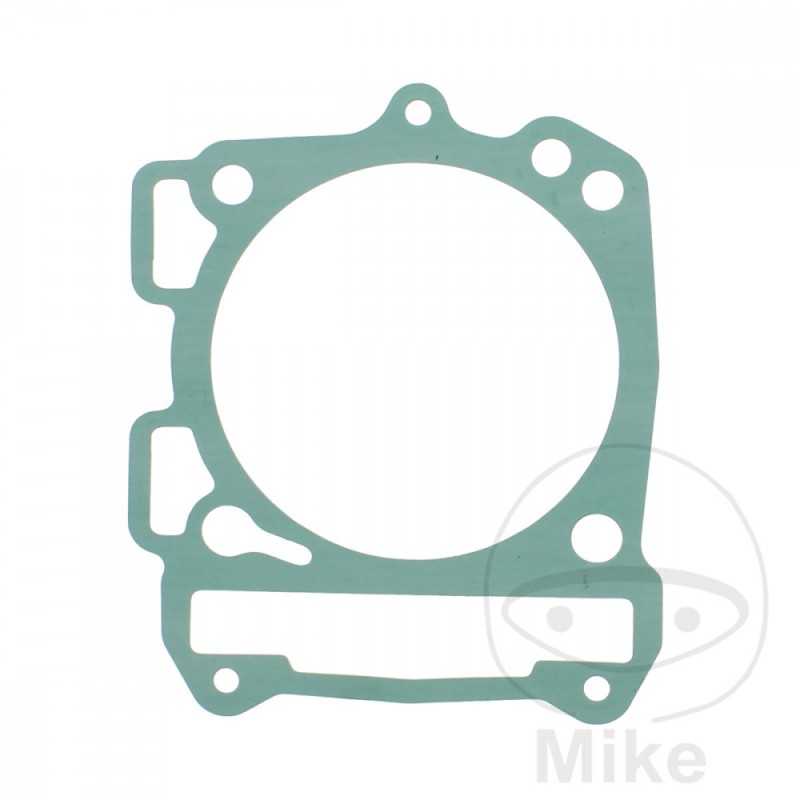 ATHENA cylinder base gasket 0.5 MM 734.23.03