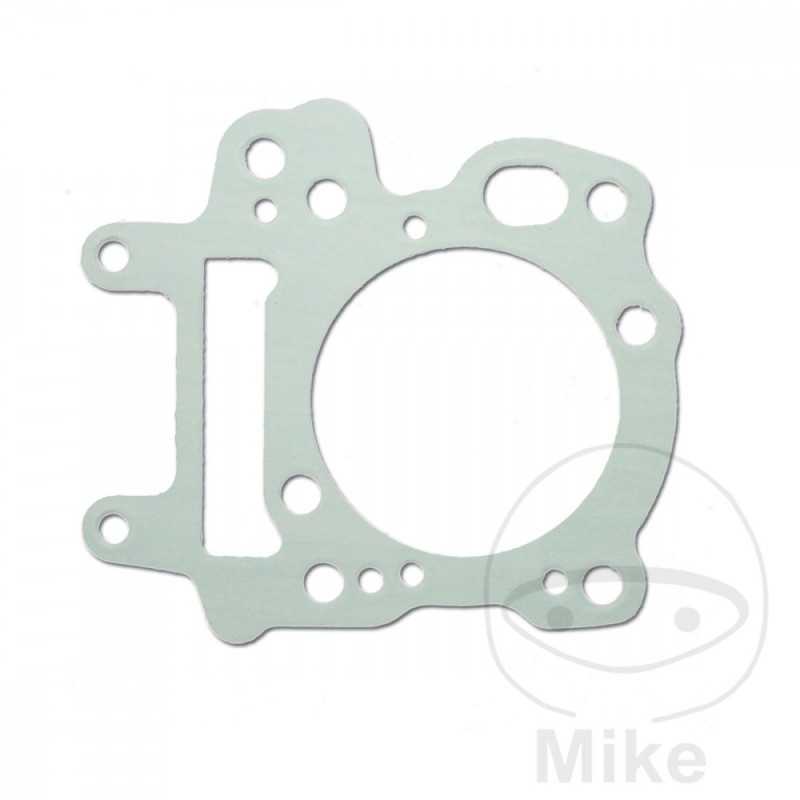 ATHENA Junta base de cilindro 0.5 MM 734.26.37