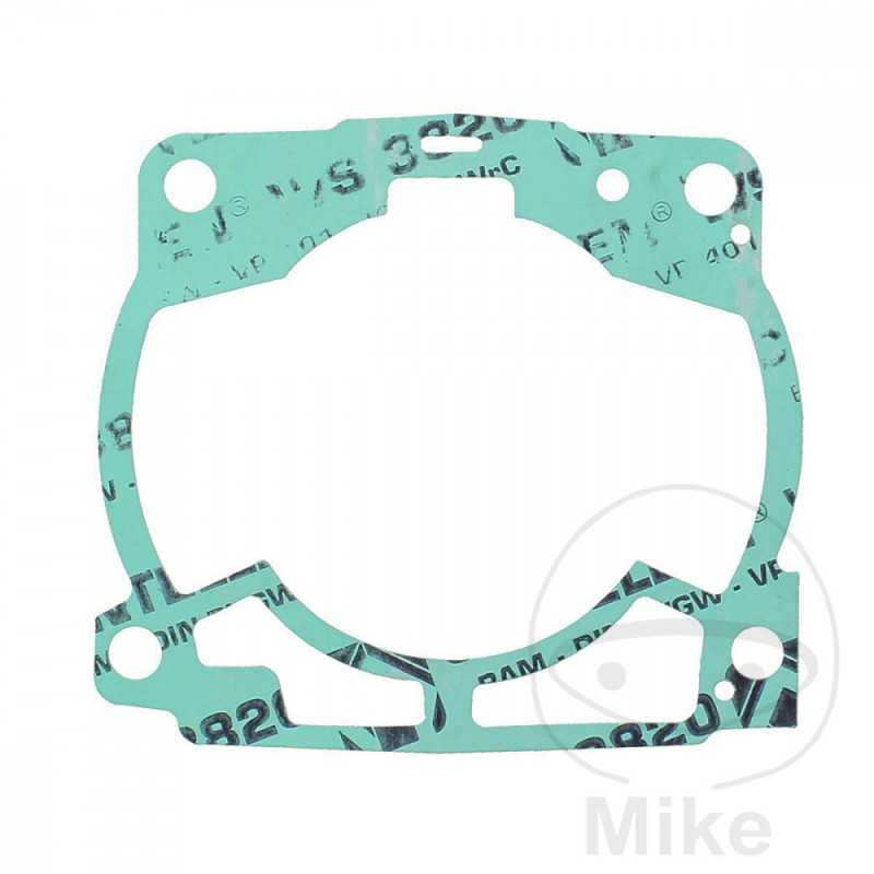 ATHENA cylinder base gasket 0.2 MM 734.31.16
