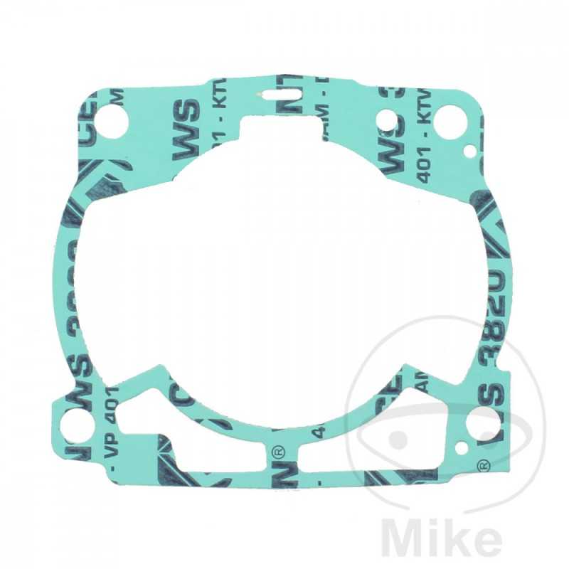 ATHENA cylinder base gasket 0.75 MM 734.31.20