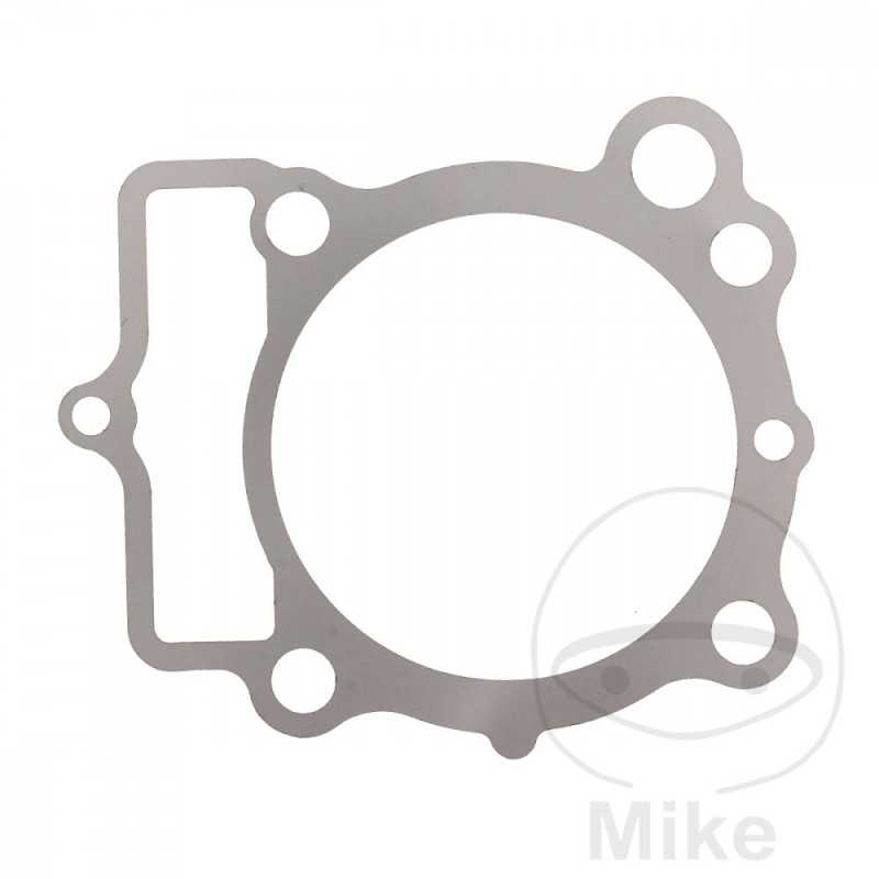 ATHENA cylinder base gasket 0.1 MM 734.31.35