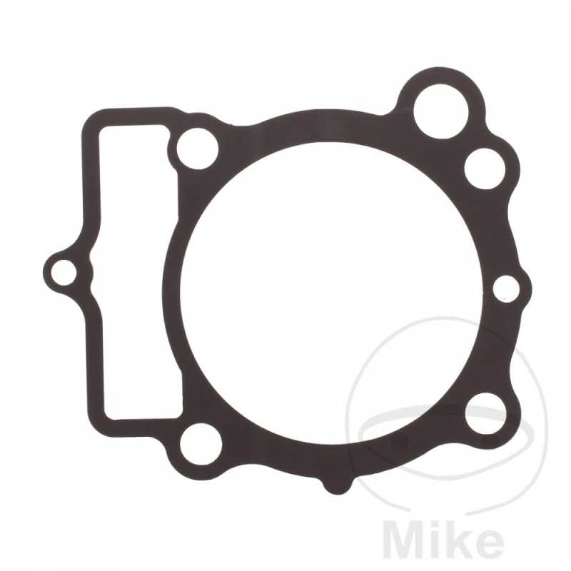 ATHENA cylinder base gasket 0.2 MM 734.31.36