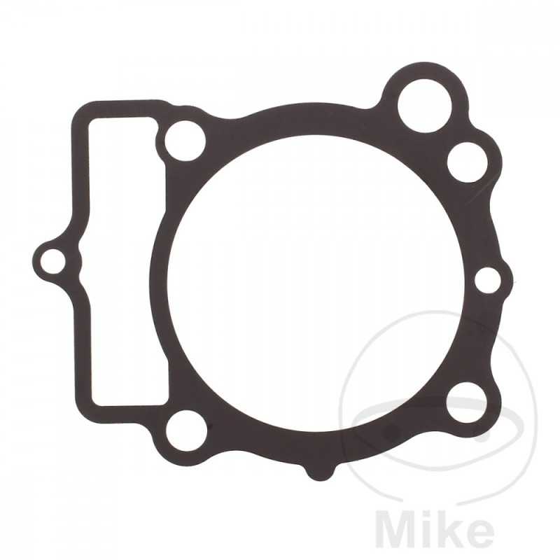 ATHENA cylinder base gasket 0.3 MM 734.31.37
