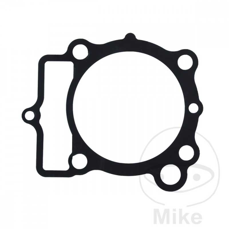 ATHENA cylinder base gasket 0.4 MM 734.31.38