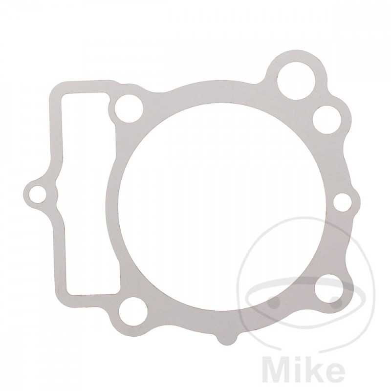 ATHENA cylinder base gasket 0.8 MM 734.31.40