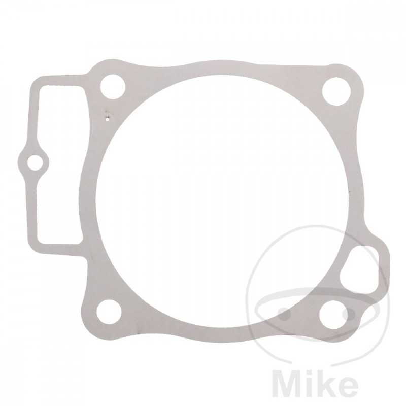 ATHENA cylinder base gasket 0.8 MM 734.33.65