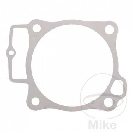 ATHENA cylinder base gasket 0.8 MM 734.33.65