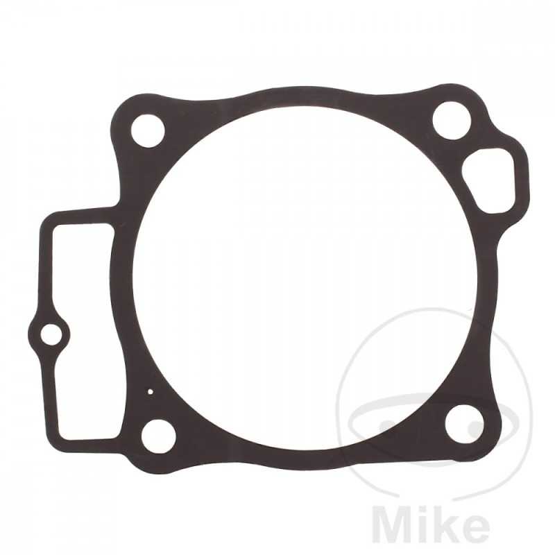 ATHENA cylinder base gasket 0.5 MM 734.33.66