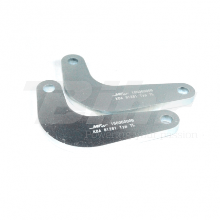 TECNIUM Kit bajada altura suspensiones tipo 6 443069