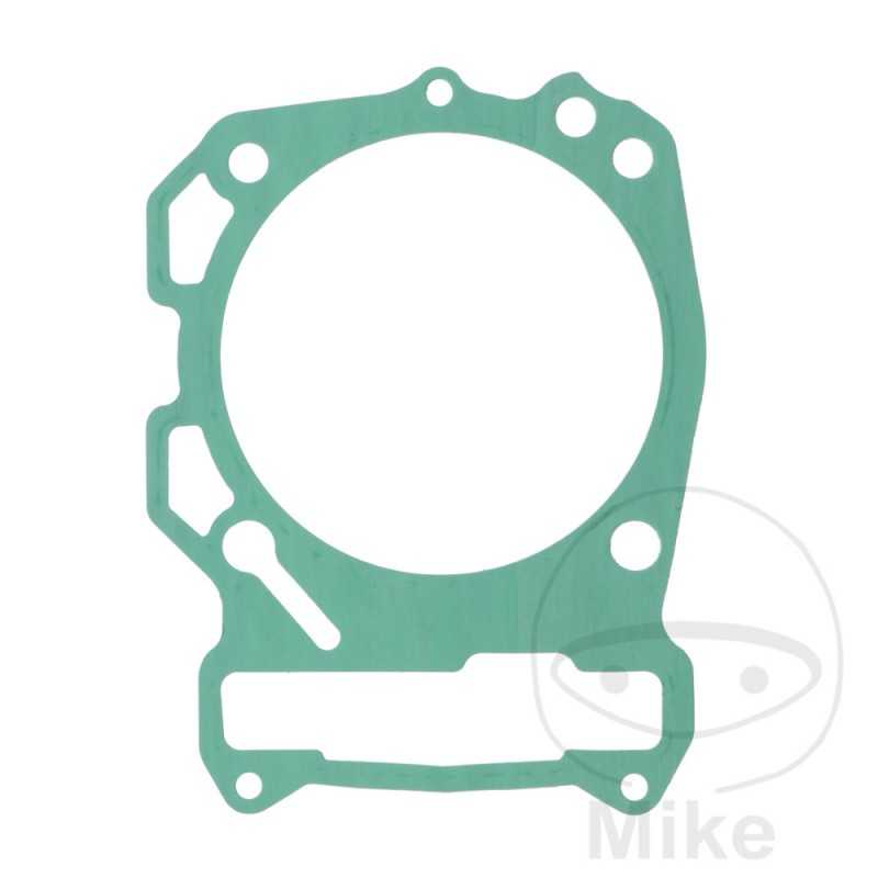 ATHENA cylinder base gasket 0.6 MM 734.44.67