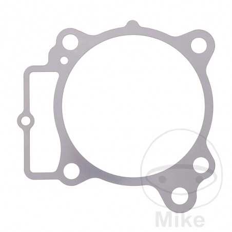 ATHENA cylinder base gasket 0.8 MM 734.46.15