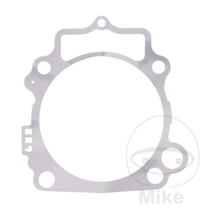ATHENA cylinder base gasket 0.1 MM 734.48.05