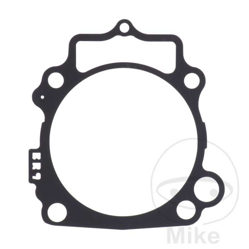 ATHENA cylinder base gasket 0.3 MM 734.48.08