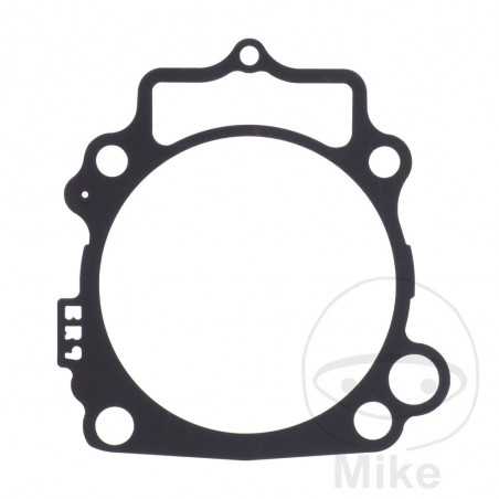 ATHENA cylinder base gasket 0.3 MM 734.48.08