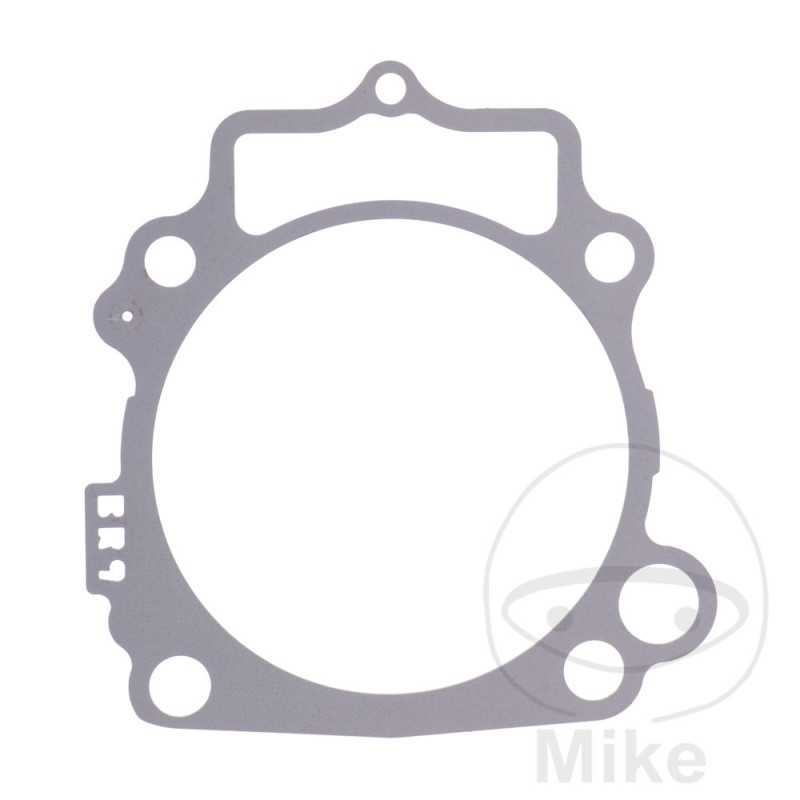 ATHENA cylinder base gasket 0.8 MM 734.48.17