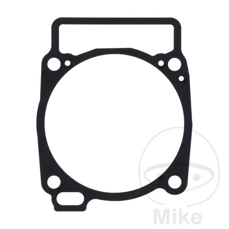 ATHENA cylinder base gasket 0.4 MM 734.59.18