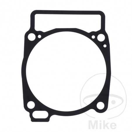 ATHENA cylinder base gasket 0.6 MM 734.59.19