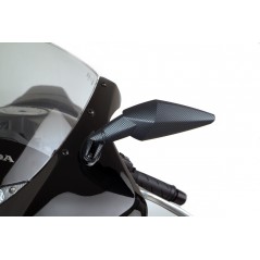 PUIG Espejo retrovisor derecho M4 4782