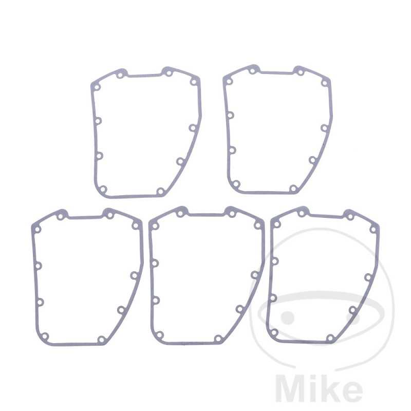 ATHENA Pack 5 chain/camshaft gaskets 734.68.75