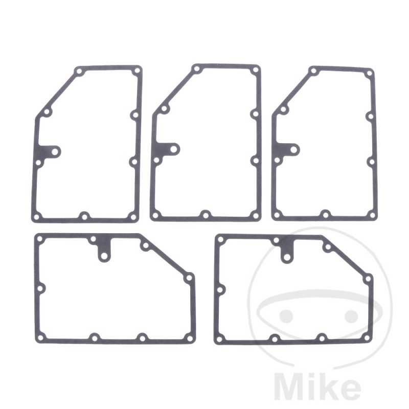 ATHENA Kit 5 oil pan gaskets 734.68.78