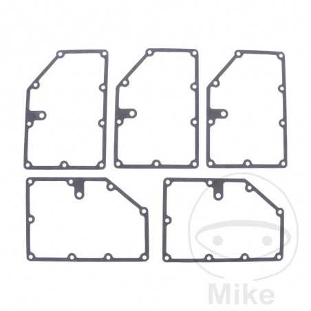 ATHENA Kit 5 oil pan gaskets 734.68.78