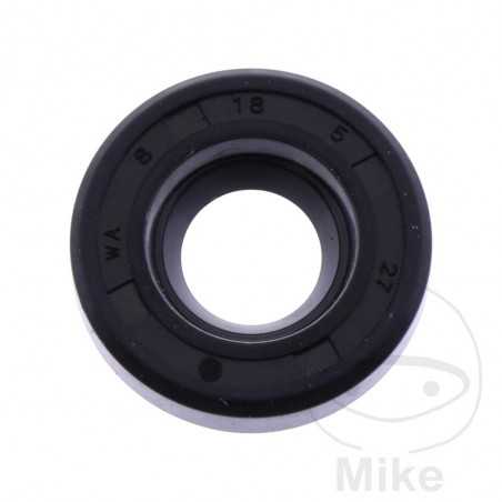 ATHENA Junta bomba de agua 8X18X5 MM 734.73.24