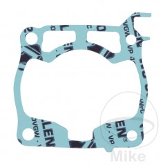 ATHENA cylinder base gasket 0.4 MM 734.75.27