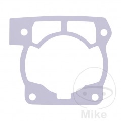 cylinder base gasket 0.125 MM 734.80.33