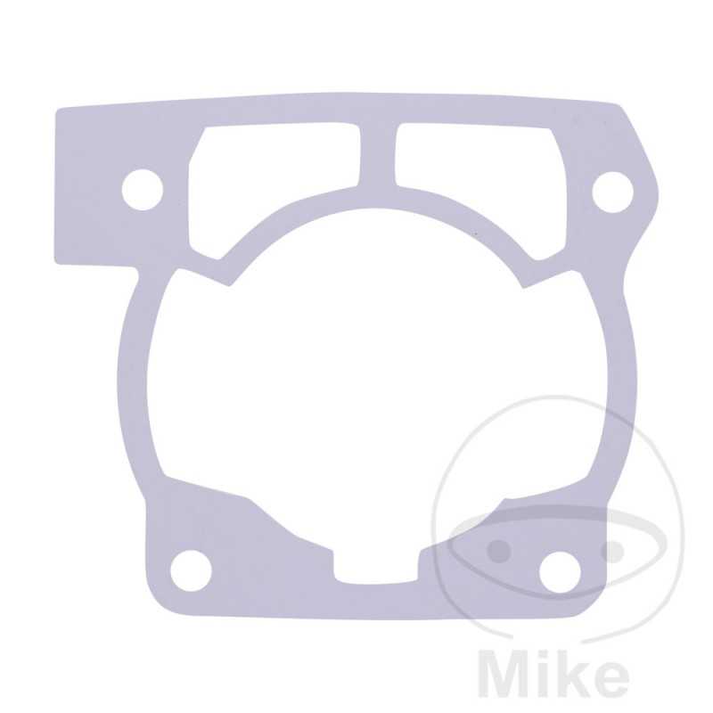 cylinder base gasket 0.125 MM 734.80.33