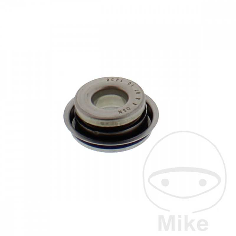 TOURMAX Water pump seal 735.00.02