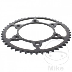 ESJOT Ultralight transmission plate crown 48T P-520 Ø125 MM Ø152 727.06.11