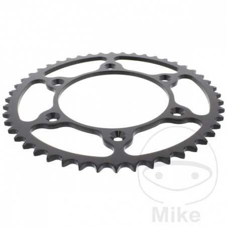 ESJOT Corona plato transmision ultraligero 48T P-520 Ø125 MM Ø152 727.06.11